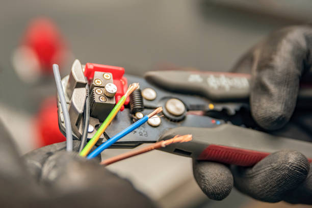 Professional Electrician in Ixonia, WI