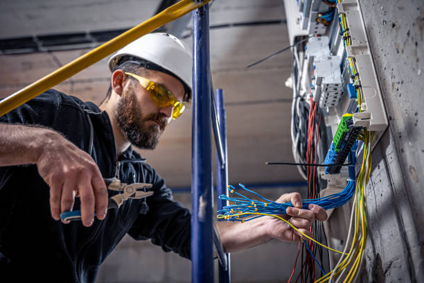Best Local Electrician Companies  in Ixonia, WI