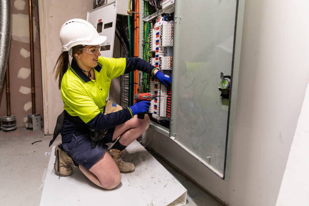 Best Electrical Wiring Services  in Ixonia, WI