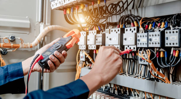 Best Electrical Contractors for Businesses  in Ixonia, WI