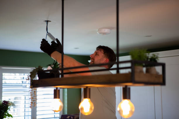 Best 24-Hour Electrician  in Ixonia, WI