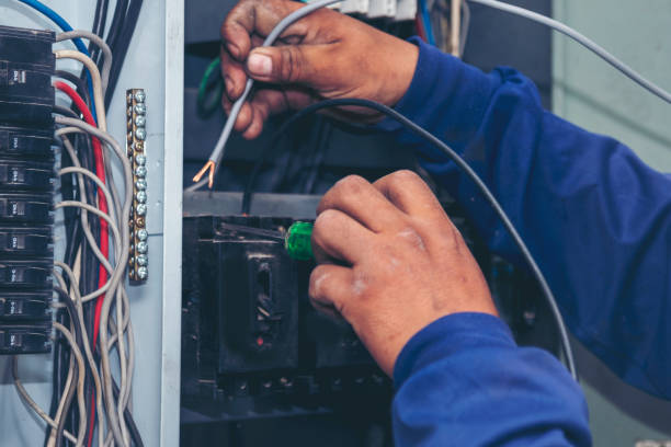 Best Electrical Upgrades for Homes  in Ixonia, WI