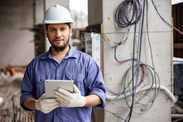 Best Emergency Electrician Near Me  in Ixonia, WI