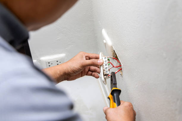 Best Home Electrical Repair  in Ixonia, WI