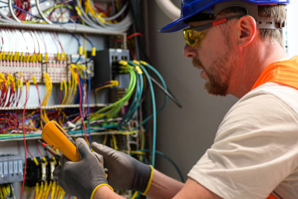 Best Residential Electrician Services  in Ixonia, WI