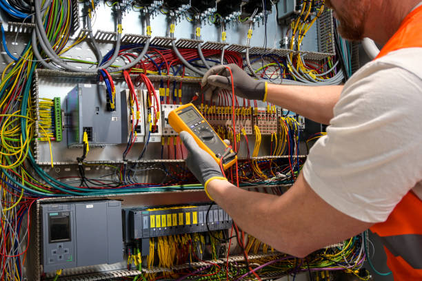 Best Electrical Wiring Services  in Ixonia, WI