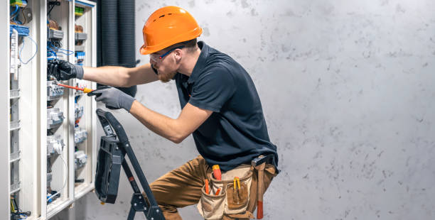 Best Generator Installation Services  in Ixonia, WI